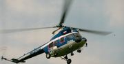 Wrocław: Koronawirus. Helikoptery nad miastem kontrolują przestrzeganie ograniczeń