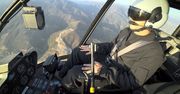 Pierwszy komercyjny helikopter autonomiczny [WIDEO]