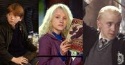 Gwiazdy filmów "Harry Potter" znowu razem. Tak dziś wyglądają