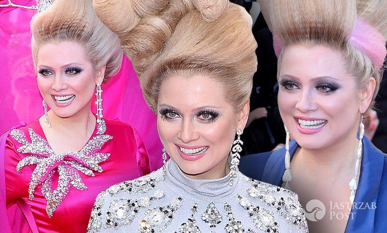 Festiwal w Cannes trwa w najlepsze, a ekscentryczna celebrytka szaleje z niesamowitymi kreacjami