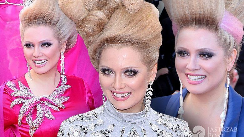 Elena Lenina, festiwal w Cannes 2016b (fot. ONS)