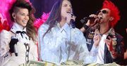 Edyta Górniak, Michał Szpak, Michał Wiśniewski… Gigantyczne wynagrodzenie dla gwiazd w Sylwestra! Opublikowano pełny ranking!