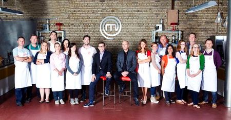 "MasterChef": Kulinarne pojedynki w irlandzkim wydaniu
