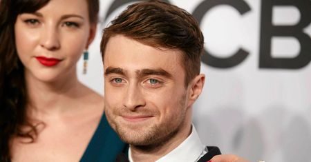 Producenta kultowego Grand Theft Auto może zagrać... Daniel Radcliffe