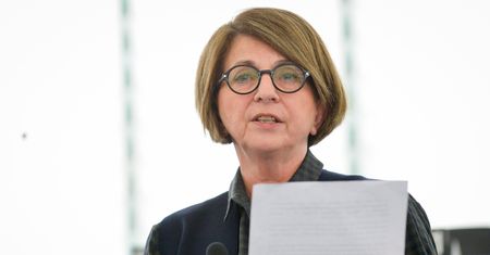 Julia Pitera dla WP: Jedyny winny to rząd PiS i Jarosław Kaczyński