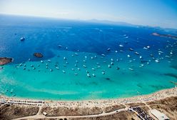 Formentera. Europejskie Karaiby to nie tylko plaże