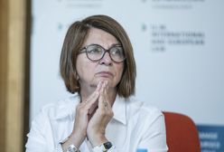 Julia Pitera: zostałam zawieszona. Rzecznik PO dementuje