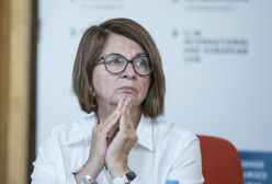 Julia Pitera krytykuje władze PO. "Zróbcie coś, bo to się źle skończy"
