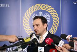 Farma trolli w Ministerstwie Sprawiedliwości. Maciej Mitera stanowczo o Emilii