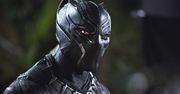 ”Czarna Pantera” najpopularniejszą ekranizacją komiksu w historii? [BOX OFFICE]