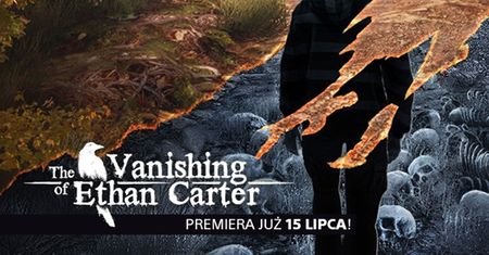 Ethan Carter na PlayStation 4 pojawi się 15 lipca
