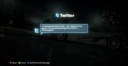 Blur będzie wspierać Twittera