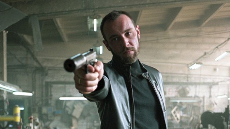 Marcin Kowalczyk nie uratował "Jak zostałem gangsterem" w oczach brytyjskiego recenzenta