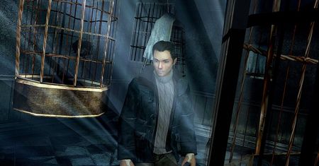Remaster Fahrenheit: Indigo Prophecy potwierdzony. Ale tylko na PC, Maki i Linuksa