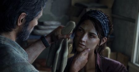Od tego fanowskiego zwiastuna The Last of Us zrobi wam się smutno