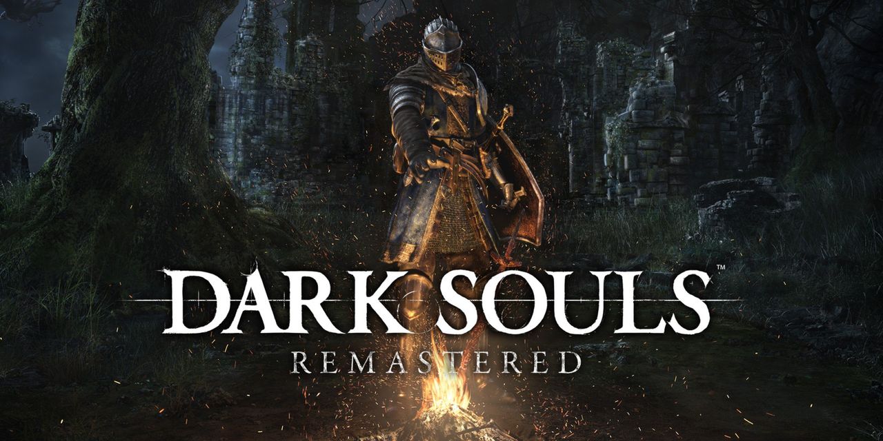 Remaster Dark Souls na Switcha nie ukaże się zgodnie z planem