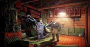 Czy Full Throttle Remastered sprawi, że na moment przestaniemy narzekać na odświeżanie staroci?