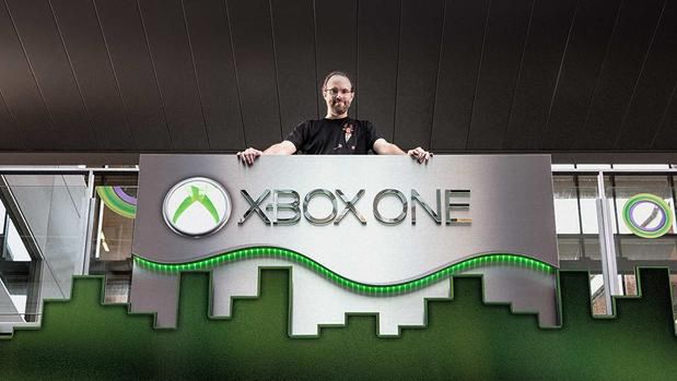 Założyciel Xbox Live opuszcza Microsoft