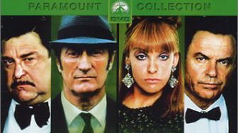 Szemrany interes / Dirty deeds