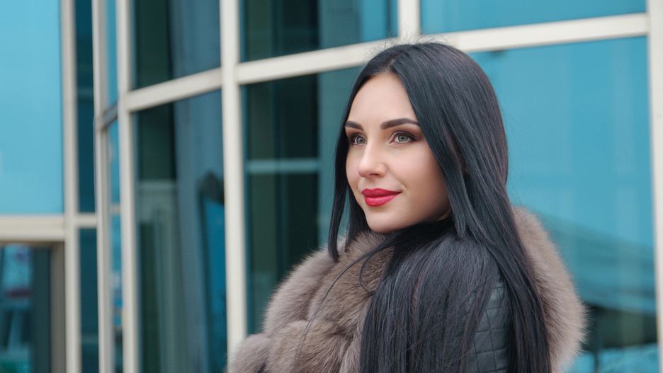 Sztuczne futro będzie modne tej zimy