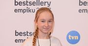 Jej wystąpienie przejdzie do historii. Najmłodsza laureatka Bestsellerów Empiku zaniemówiła na scenie