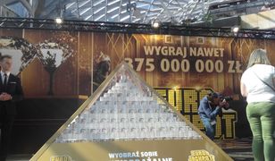 Dwie wygrane na 417 tys. zł. Polacy nieźle wzbogacili się na Eurojackpot