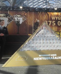 Wyniki Eurojackpot. Kolejny raz nikt nie zgarnął wielkiej kumulacji