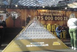 Kumulacja w Eurojackpot. W piątek do wygrania już 181 milionów złotych