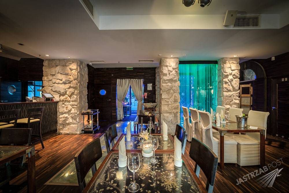 Restauracja Osteria