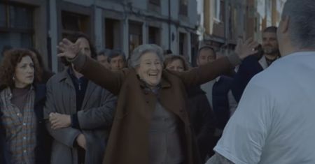 Ta reklama doprowadzi każdego do łez