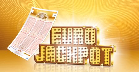 Wyniki Eurojackpot. Sprawdź, czy wygrałeś