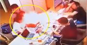 Bateria iPhone'a wybuchła, gdy trzymała smartfon w dłoniach. Eksplozja uderzyła jej prosto w twarz
