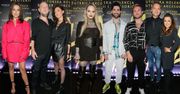 Gwiazdy na prezentacji kolekcji biżuterii: Natalia Kukulska, Anna Maria Sieklucka, Monika Miller, Beata Ścibakówna, Beata Tadla...