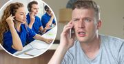 Wypowiedzenie tego jednego zdania sprawi, że telemarketerzy przestaną do Ciebie dzwonić