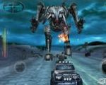 Terminator trafi do App Store