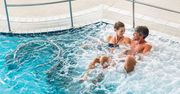 Hotele spa nad morzem i w górach. Teraz wyjazd będzie tańszy
