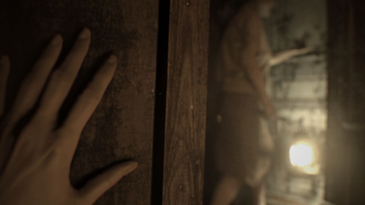 Grałem w Resident Evil 7 na PlayStation VR i boję się. Ale nie samej gry