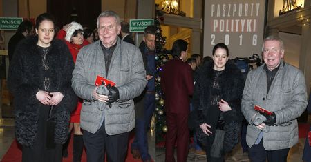 Matylda Materna: podobna do słynnego ojca?