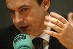 Hiszpański premier broni ustawy o małżeństwach homoseksualnych