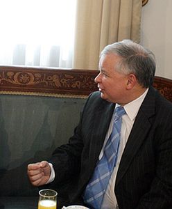 J. Kaczyński spotkał się z premierem Hiszpanii