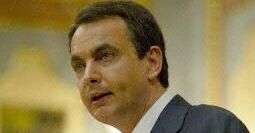 Zapatero za przyjęciem konstytucji UE do końca czerwca