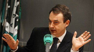 Jose Luis Rodriguez Zapatero
