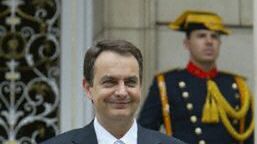 Zapatero już premierem