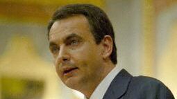 Jose Zapatero