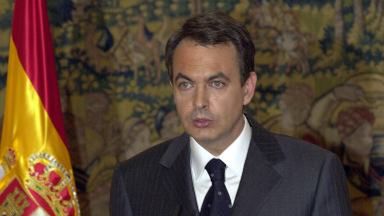 Hiszpanie wrócą do domu