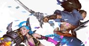 Legends of Runeterra. Otwarta beta rusza jutro, ale można zagrać już dziś