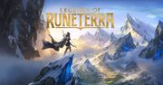 Legends of Runeterra wyjdzie z bety jeszcze w tym miesiącu
