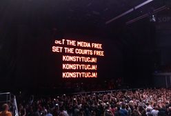 "Roger Waters znowu atakuje Polskę", czyli o najbardziej bezsensownej aferce ostatnich dni