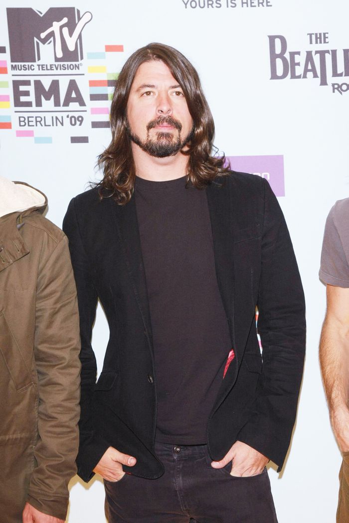 Foo Fighters 