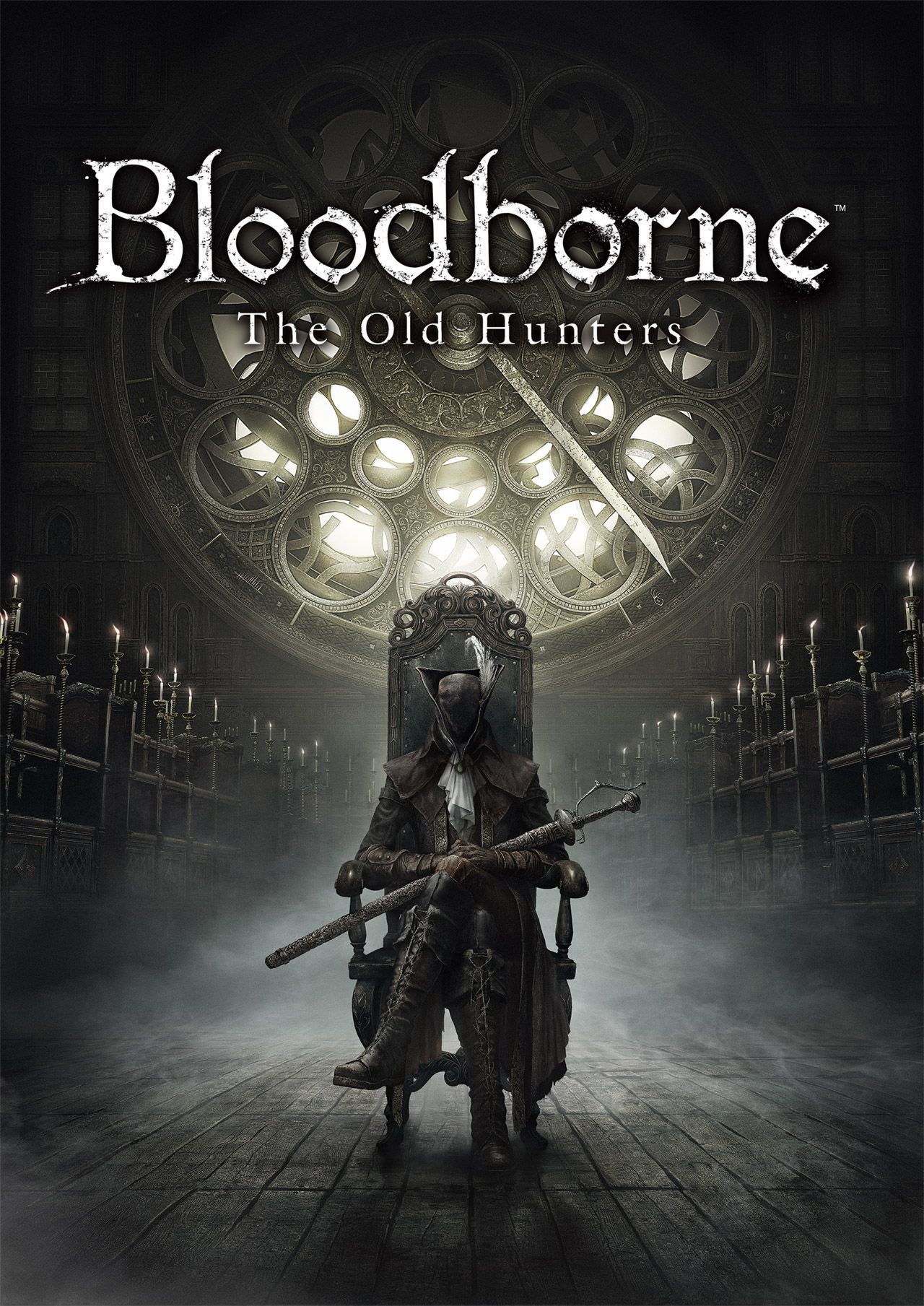 Bloodborne: The Old Hunters - recenzja